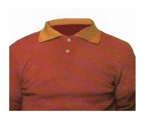 AS Roma 1968-69 Home Kit